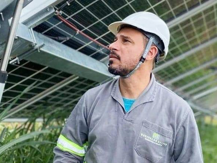 Energia Solar Fotovoltaica – as tendências que ganharam destaque em 2022