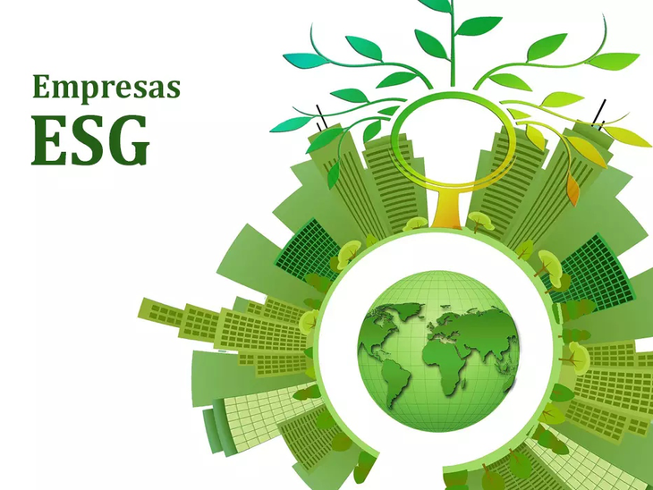 Desvendando o "E" (environmental) da sigla ESG, por Alexandre Garcia e Deborah Martinez