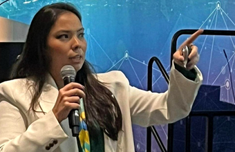 PPSA apresenta cenário de perspectivas para o offshore brasileiro em palestra na programação oficial da OTC 2024