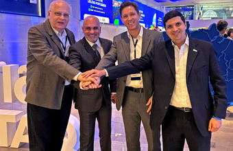 Petrobras vence leilão e arrenda terminal RDJ07 no Porto do Rio de Janeiro