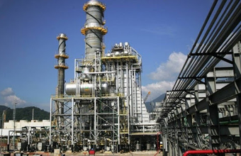 Petrobras vence leilão de energia com a venda de 162,5 MWmédios da Usina Termelétrica Cubatão (SP)