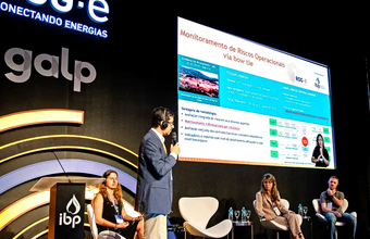 ROG.e 2026 reúne líderes globais para discutir o futuro da energia no Rio de Janeiro