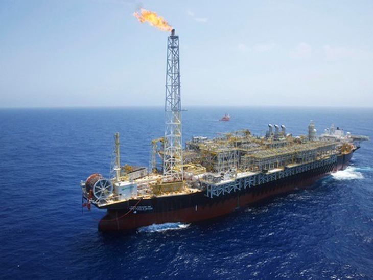  Produção bate novo recorde e supera patamar de 470 mil bpd