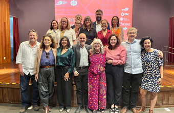 Evento na Fiocruz marca lançamento de nova temporada de Parques do Brasil