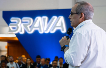 CEO da Brava Energia faz palestra de abertura da Mossoró Oil & Gas e destaca potencial do onshore brasileiro