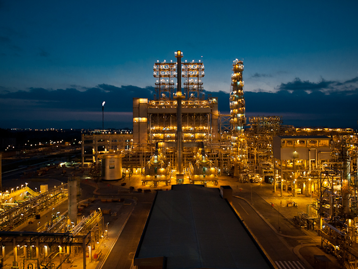 Preço do diesel nas refinarias baixa em 10,4% e da gasolina em 3,1%, diz Petrobras