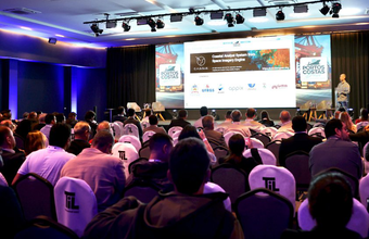 Portos & Costas Brasil reúne especialistas em Itajaí