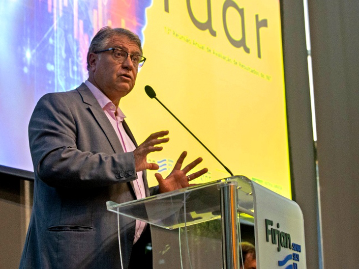 Firjan SENAI SESI apresenta na ROG.e novas tecnologias desenvolvidas em resposta aos desafios do mercado de óleo e gás