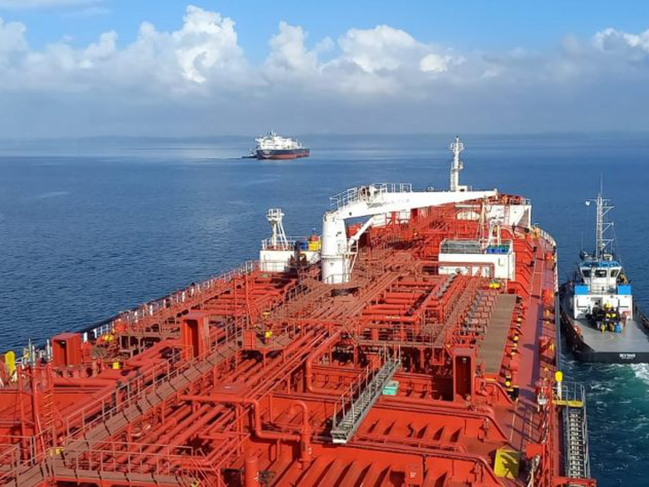 Posidonia estará na 27ª edição da Intermodal South America 2023