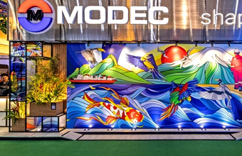 MODEC debate desafios para um offshore mais eficiente na ROG.e 2026