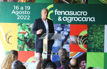 FENASUCRO & AGROCANA é lançada e destaca o setor como exemplo de sustentabilidade