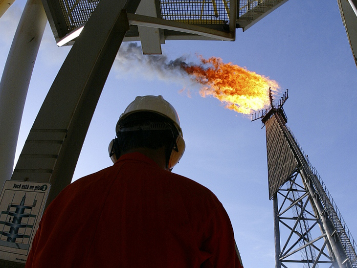 Investimento para o desenvolvimento do projeto Sergipe Águas Profundas módulo 2 é aprovado pela Petrobras