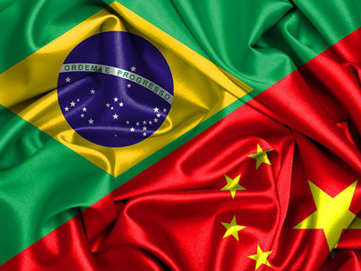 Petrobras e China Energy International criarão grupo de trabalho