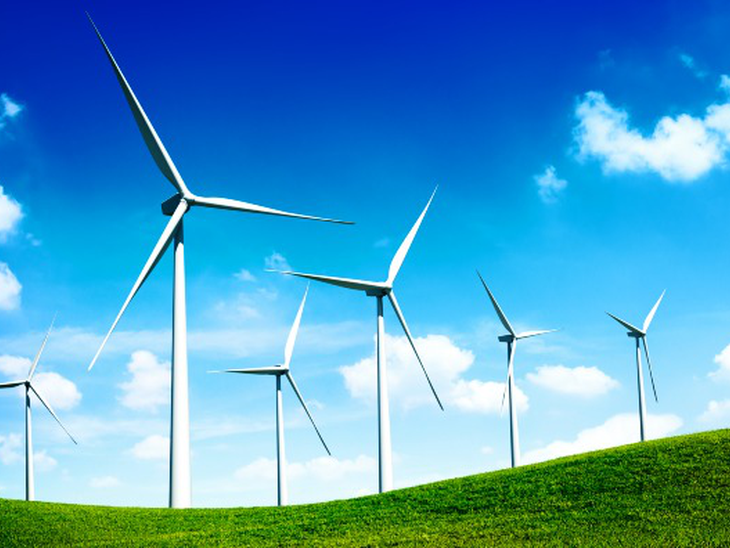 Brasil tem janela de oportunidade para expandir o uso de energia renovável