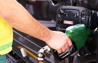 Preço do óleo diesel nas bombas deverá subir em média 4%