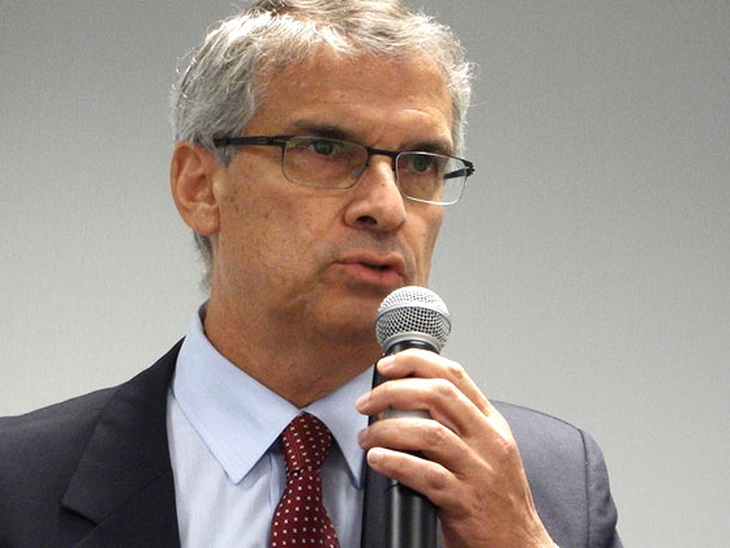 O IBP tem novo presidente