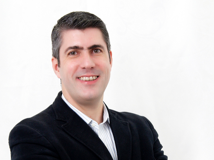 Marcelo Barbosa de Castro Zenkner é o novo diretor executivo de Governança e Conformidade da Petrobras