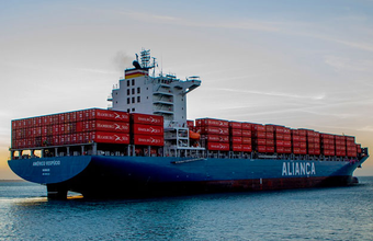 ATM Transporte Multimodal inicia operação em Manaus