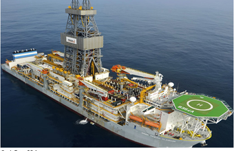 BP Energy conclui com êxito teste de formação no poço Itaipu-1A