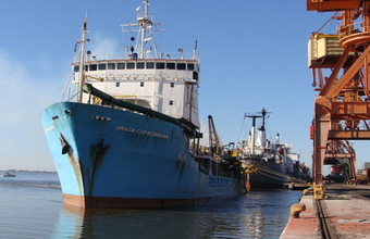 Indústria naval pretende criar 400 mil vagas nos portos brasileiros