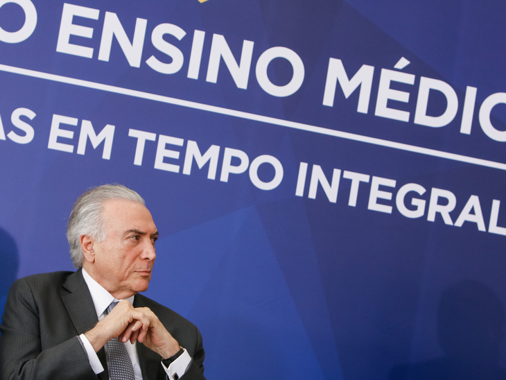Novo Ensino Médio 
