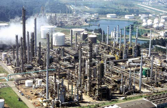 Sustentabilidade é a política do Polo Petroquímico, por Claudemir Peres
