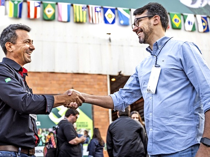 ApexBrasil traz investidores internacionais de SAF e e-SAF à Fenasucro & Agrocana 2026