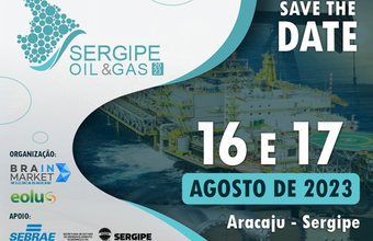 Governo de Sergipe participa da OTC 2023 em Houston (TX)