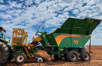 O que há de novo na Fenasucro & Agrocana 2022?