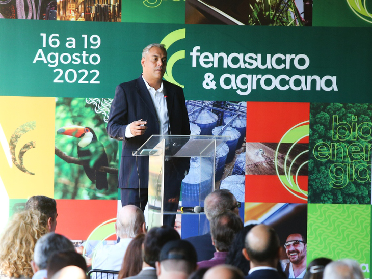 FENASUCRO & AGROCANA é lançada e destaca o setor como exemplo de sustentabilidade