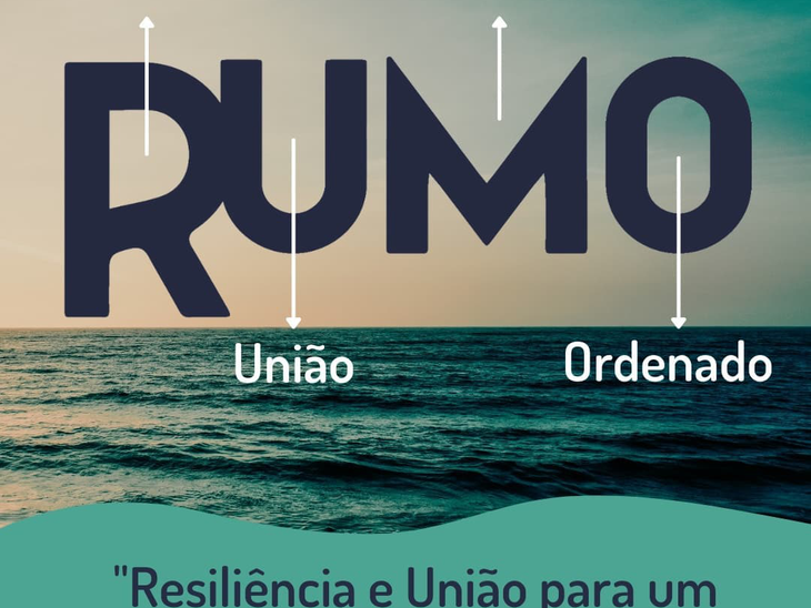 Você conhece o Projeto de Educação Ambiental RUMO?