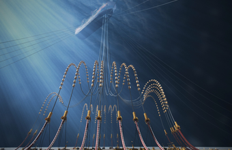 Seminário da ANP divulgará dados sobre exploração de petróleo e gás natural