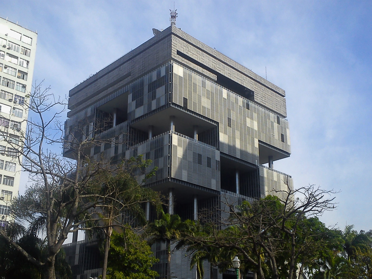 Pedro Parente assume presidência da Petrobras