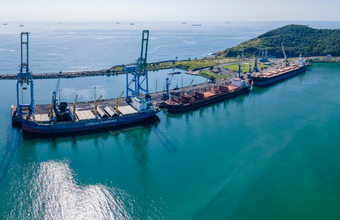 Porto de Imbituba sedia II Simpósio Catarinense de Direito Portuário e Marítimo