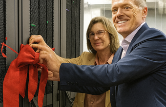 Unicamp inaugura supercomputador de IA financiado pela Shell Brasil para pesquisa em Inteligência Artificial