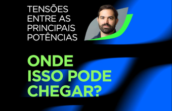 Asia Shipping confirma a presença de Thiago de Aragão para o Perxpectivas 2022