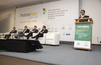 PetroNor 2018: tempos melhores pela frente