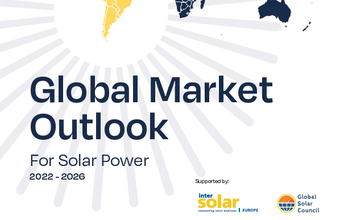 Energia solar no mundo entra na era do terawatt e Brasil é um dos principais destaques