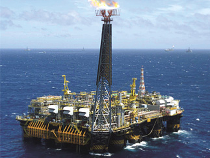 Queima de gás natural no país atinge menor nível desde 2008