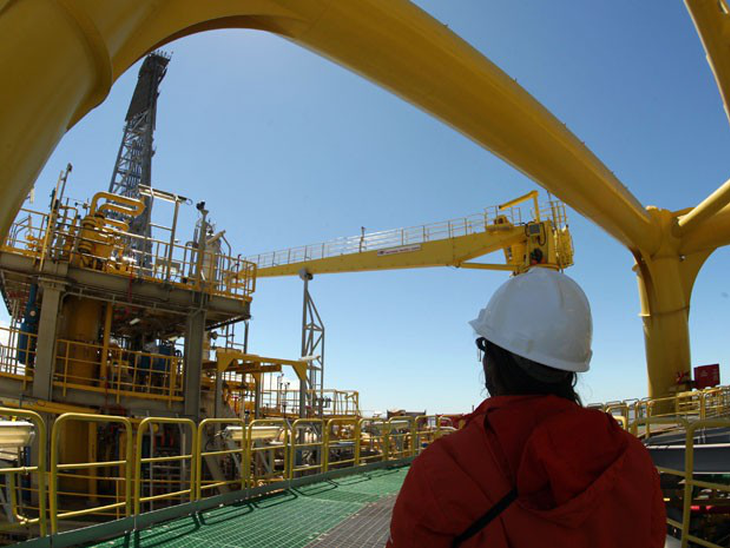 Com 9,590 bilhões de boe, de acordo com a SEC, Petrobras divulga o número das reservas provadas em 2019
