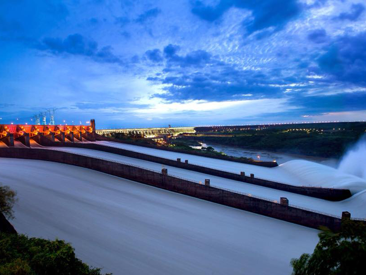 Na primeira quinzena de agosto consumo de energia tem elevação de 3,3%, diz CCEE