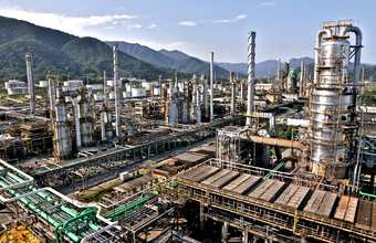 Com investimento estimado de US$ 1,2 bilhão, Petrobras aprova planta de BioQAV e diesel renovável na RPBC