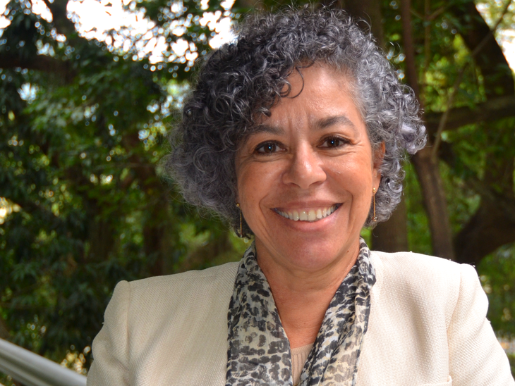 Engenheira Cristina Pinho é a nova secretária-geral do IBP