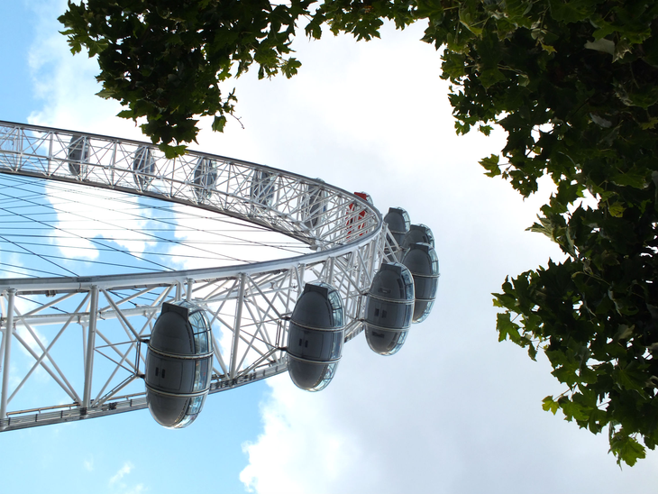 Brasileiros na London Tech Week 2017