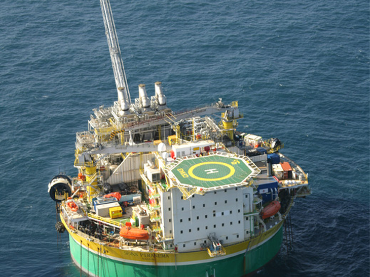 Petrobras aprova renovação de seguros de US$ 94,9 bilhões