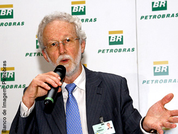 Petrobras tem lucro recorde em 2008, mas endividamento também cresce 