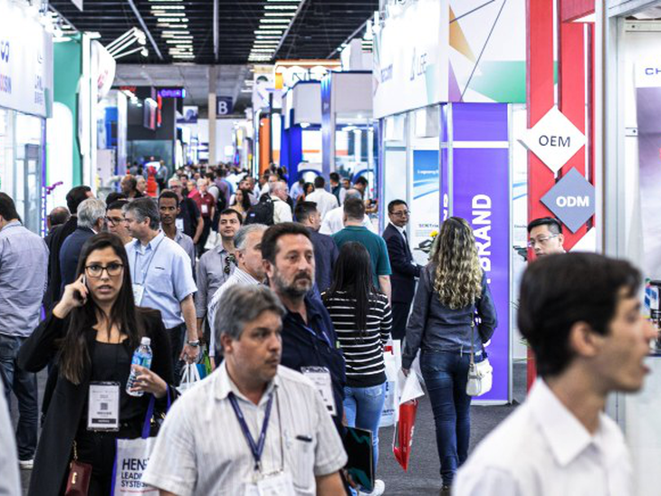 FIEE 2023 abre credenciamento