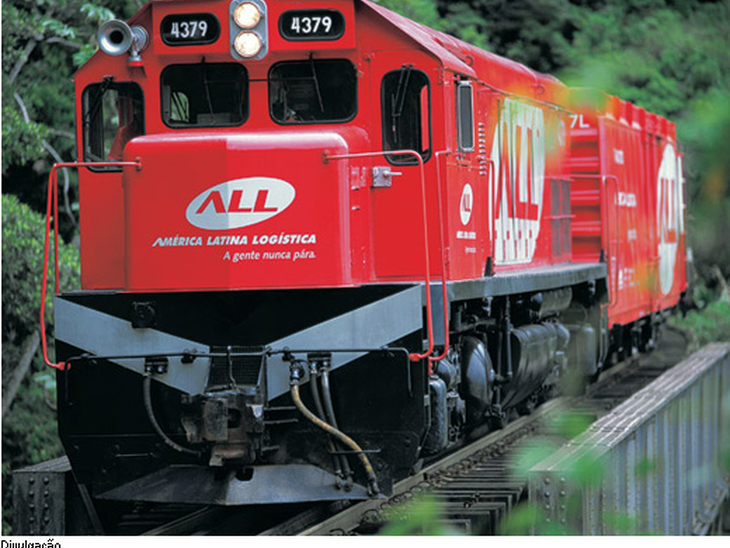 ALL fecha acordo com Global Logística para construção de Terminal de Grãos