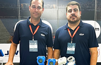 Altus participa da Mossoró Oil & Gas Expo