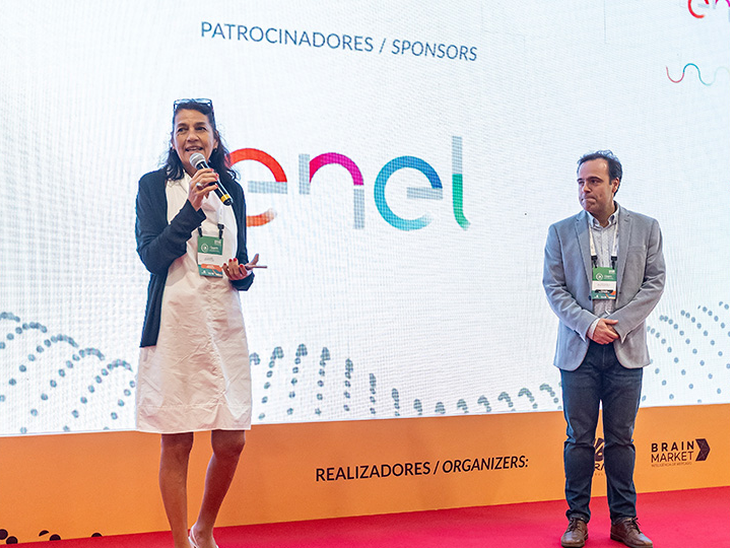 Encerramento do iBEM 25: Um Marco na Discussão Energética da América Latina